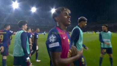 الدوري السعودي يجهز العرض الأغلى في التاريخ لضم لامين يامال