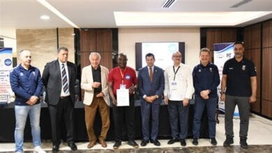 ختام دورة الأكاديمية