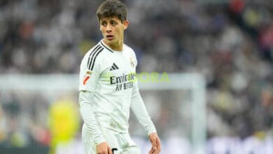 مانشستر يونايتد يدرس إنقاذ أردا جولر من دكة ريال مدريد 12 مانشستر يونايتد يدرس إنقاذ أردا جولر من دكة ريال مدريد