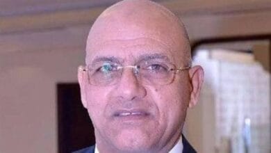 نائب رئيس اتحاد اليد يعتذر عن الاستمرار في انتخابات عضوية اللجنة الاولمبية 2 خالد ديوان نائب رئيس