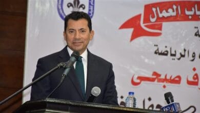 الدكتور أشرف صبحي