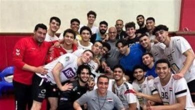 منتخب اليد 2004