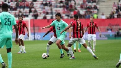 محمد عبد المنعم