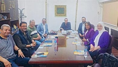 مجلس اتحاد الطائرة