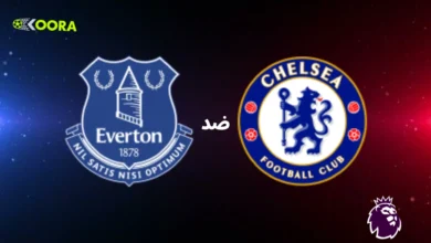 موعد مباراة تشيلسي ضد ايفرتون والقنوات الناقلة في الدوري الإنجليزي 2025