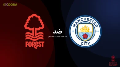 كورة :موقع رياضي مميز بأخبار حصرية المحدثة لحظة بلحظة