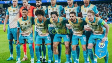 نجم مانشستر سيتي يقترب من الدوري السعودي 1 نجم مانشستر سيتي يقترب من الدوري السعودي