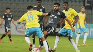 الاسماعيلي وزد