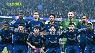 تشكيل باريس المتوقع لمواجهة أرسنال