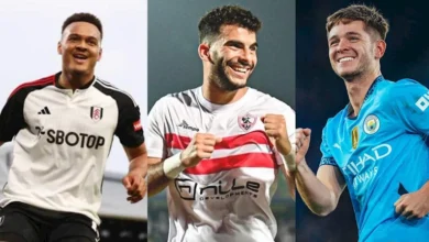 6 نجوم بالدوري الإنجليزي أجورهم أقل من مطالب زيزو مع الزمالك 25 6 نجوم بالدوري الإنجليزي أجورهم أقل من مطالب زيزو مع الزمالك