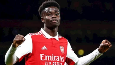 أرتيتا يكشف حجم إصابة وجاهزية نجوم الفريق