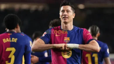 ليفاندوفسكي