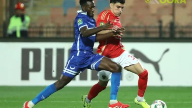 الأهلي والهلال في مواجهة صعبة لبلوغ نصف نهائي دوري الأبطال 2025