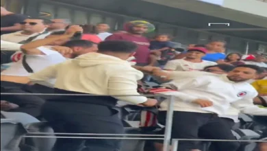 الاشتباكات والأزمات عنوان ذهاب ربع نهائي الكونفدرالية ودوري أبطال أفريقيا