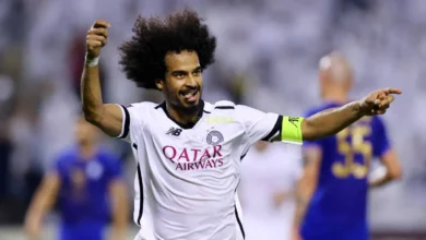 السد القطري