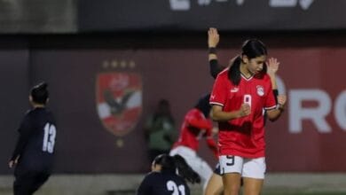 المنتخب الوطني للكرة النسائية يهزم الأردن بثلاثية وديًا 2 المنتخب الوطني للكرة