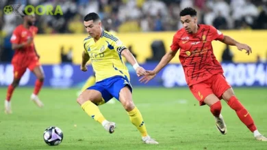 النصر ضيفاً ثقيلاً على القادسية في لقاء يغير ملامح ترتيب دوري روشن