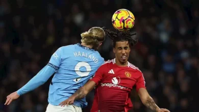 بث مباشر مانشستر سيتي واليونايتد في الدوري الإنجليزي 10 بث مباشر مانشستر سيتي واليونايتد في الدوري الإنجليزي