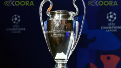 برشلونة وباريس سان جيرمان يتطلعان لنصف نهائي ناري بدوري أبطال أوروبا