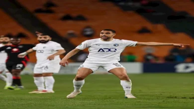 بيراميدز يعترض على موعد نهائي كأس مصر أمام الزمالك