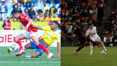 تاريخ لقاءات الأندية المصرية في دوري الأبطال