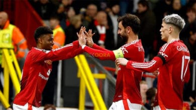 مانشستر يونايتد