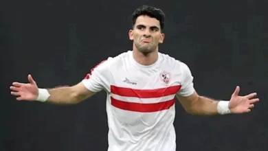 شوبير يثير الجدل بسؤال بشأن تأشيرة سفر زيزو لأمريكا