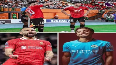 صلاح يتصدر.. مرموش يدخل سباق الحذاء الذهبي الأوروبي