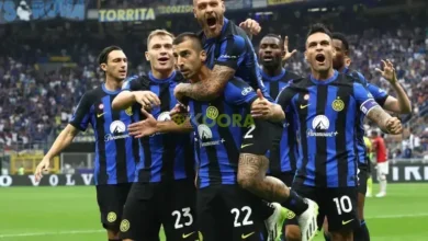 عرض خيالي من الدوري السعودي لضم نجم إنتر ميلان