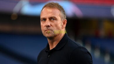 فليك يكشف موقف أولمو قبل مباراة برشلونة ودورتموند في دوري أبطال أوروبا 22 فليك يكشف موقف أولمو قبل مباراة برشلونة ودورتموند في دوري أبطال أوروبا