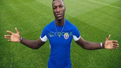 كايسيدو يتفاوض مع عملاق الدوري السعودي 2 كايسيدو