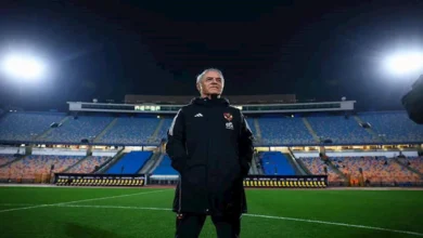 كواليس الساعات الأخيرة للأهلي في بريتوريا قبل مواجهة صن داونز