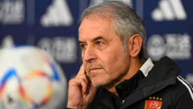 ماذا قدم السويسري مارسيل كولر مع الأهلي حتى الآن؟