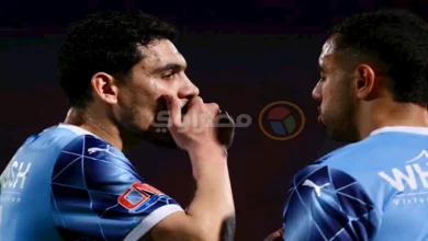 ماذا يحتاج بيراميدز للتتويج رسميا بالدوري المصري؟