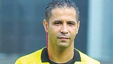 محمود عاشور سفيرا