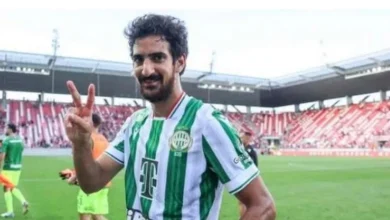 مصدر يوضح لمصراوي حقيقة مفاوضات بيراميدز ومحمد بن رمضان