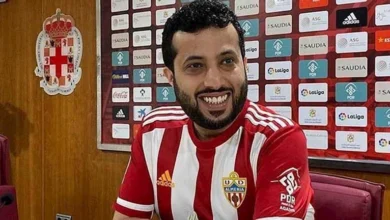 من ناصف سويسري لمروان سري.. أبرز 6 ملاك عرب بالأندية الأوروبية 23 من ناصف سويسري لمروان سري.. أبرز 6 ملاك عرب بالأندية الأوروبية