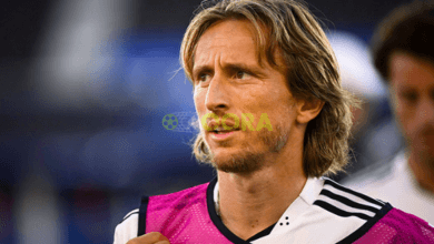 مودريتش يقترب من الاستحواذ على سوانزي سيتي 18 لوكا مودريتش