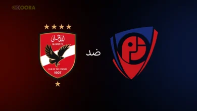 موعد مباراة الأهلي ضد بتروجيت والقنوات الناقلة في الدوري المصري