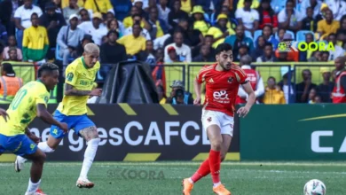 موعد مباراة الأهلي وصن داونز والقنوات الناقلة في إياب نصف نهائي دوري أبطال أفريقيا 2025