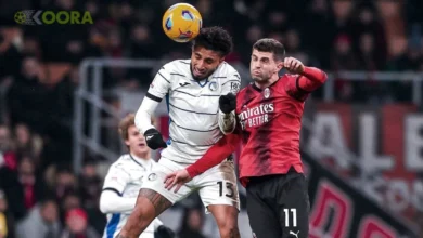 ميلان يواجه أتلانتا بحثاً عن الذات في الدوري الإيطالي