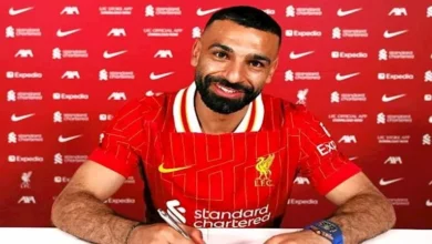 "هذا سبب تأخر التجديد".. مصراوي يكشف تفاصيل عقد صلاح الجديد