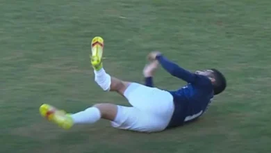 هل انتهى موسمه؟.. مصراوي يكشف مدة غياب أحمد القندوسي بعد إصابته الخطيرة