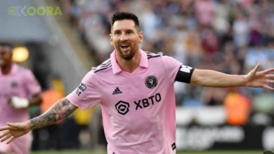 هل تكون قطر وش السعد على ميسي لمعادلة إنجاز رونالدو في مونديال الأندية 2025