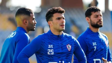 هل يطلب إيقافه بشكل رسمي؟.. ماذا يفعل الزمالك في الخطوة القادمة ضد زيزو؟