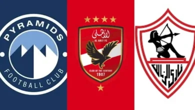 أعلى الأندية المصرية دخلا من بيع اللاعبين آخر 5 مواسم