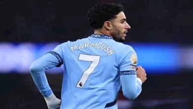 "الأول منذ 15 عاما".. عمر مرموش يسجل رقما سلبيا في بطولة كأس الاتحاد الإنجليزي