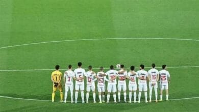 أزمة مباراة الأهلي