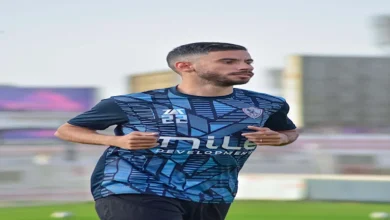 الزمالك يعلن آخر تطورات إصابة ثلاثي الفريق 6 الزمالك يعلن آخر تطورات إصابة ثلاثي الفريق
