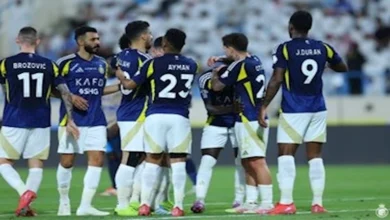 النصر السعودي يخطط لخطف نجم ليفربول 7 النصر السعودي يخطط لخطف نجم ليفربول